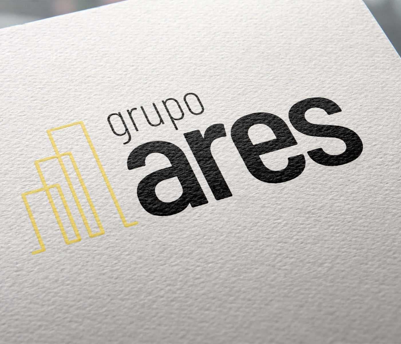 Ares Grupo. Grupo promotor inmobliario