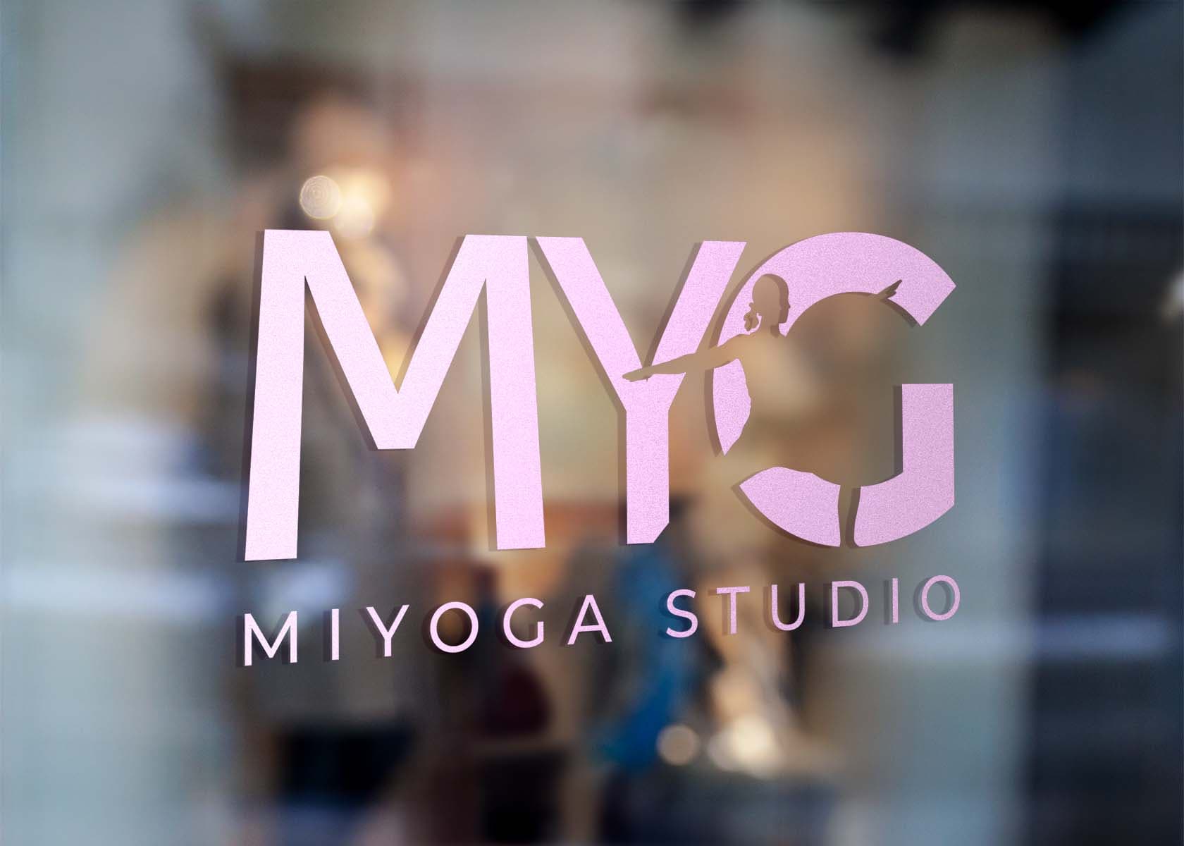 Miyoga. Centro especializado de Yoga